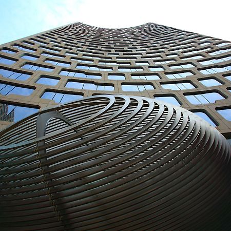 Andaz Xintiandi, Shanghai, By Hyatt Exteriör bild