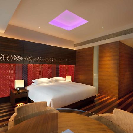 Andaz Xintiandi, Shanghai, By Hyatt Exteriör bild