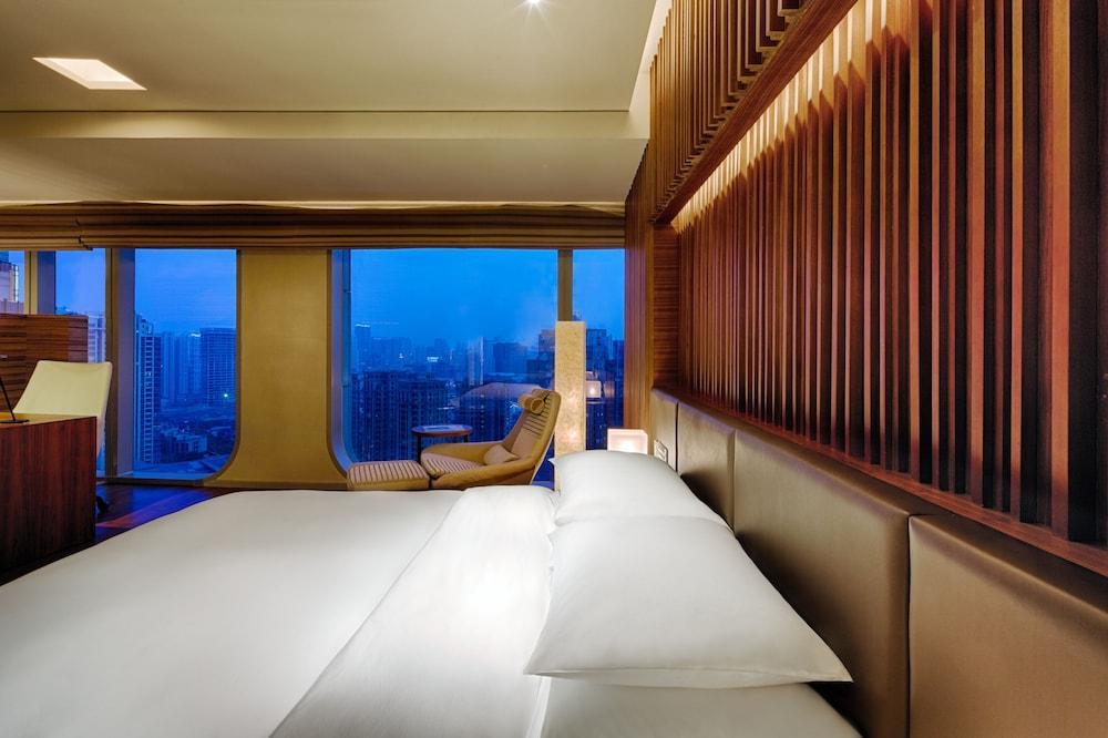 Andaz Xintiandi, Shanghai, By Hyatt Exteriör bild
