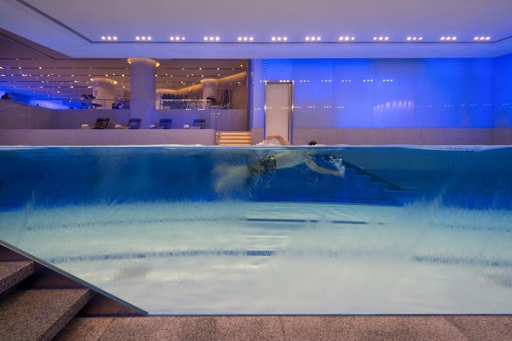 Andaz Xintiandi, Shanghai, By Hyatt Exteriör bild