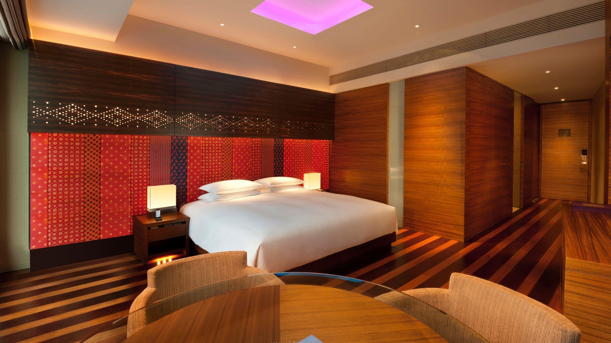 Andaz Xintiandi, Shanghai, By Hyatt Exteriör bild