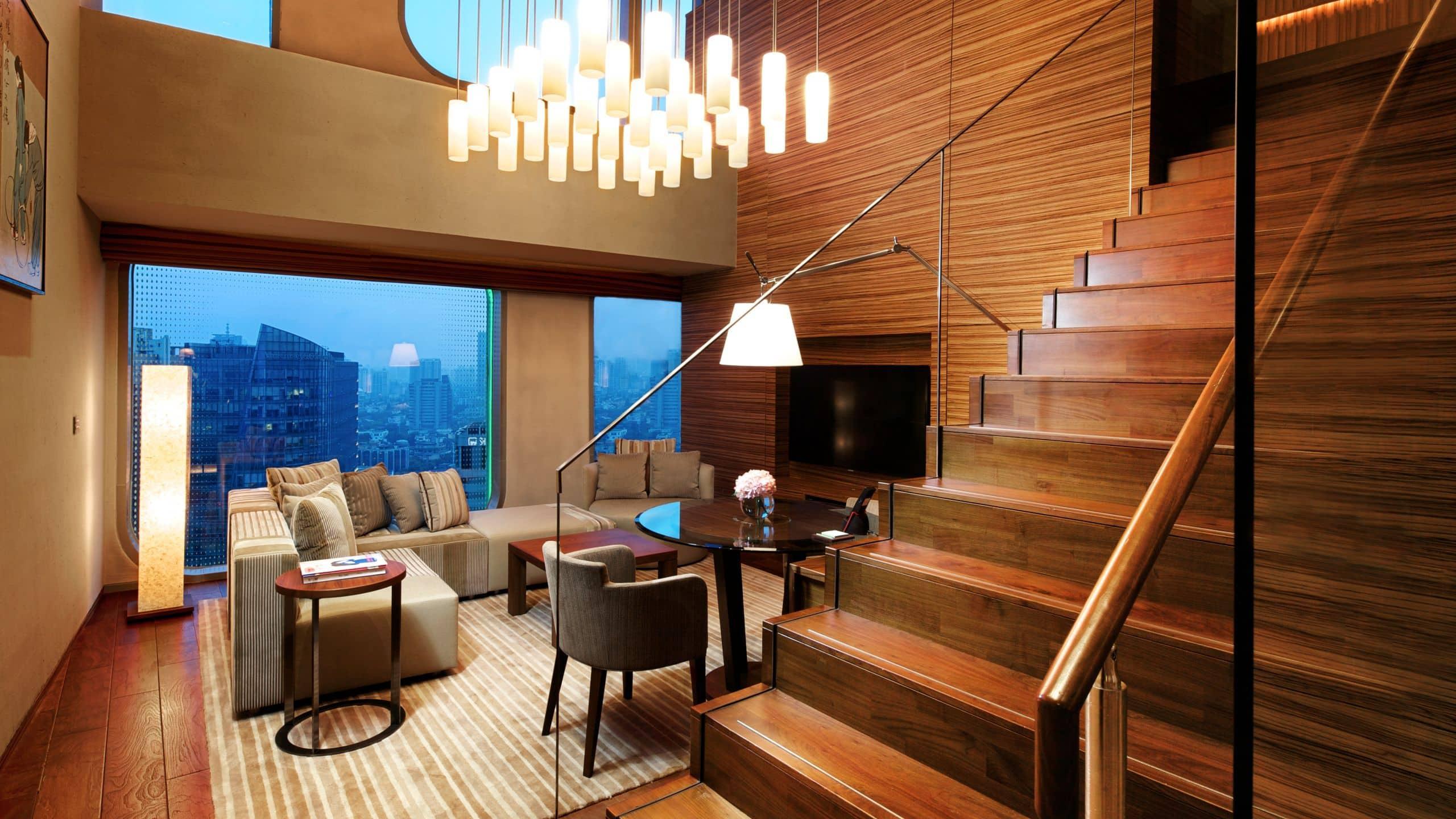Andaz Xintiandi, Shanghai, By Hyatt Exteriör bild