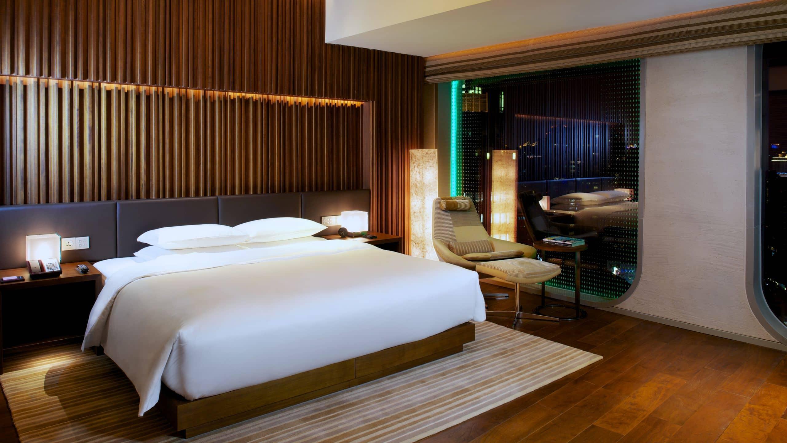 Andaz Xintiandi, Shanghai, By Hyatt Exteriör bild