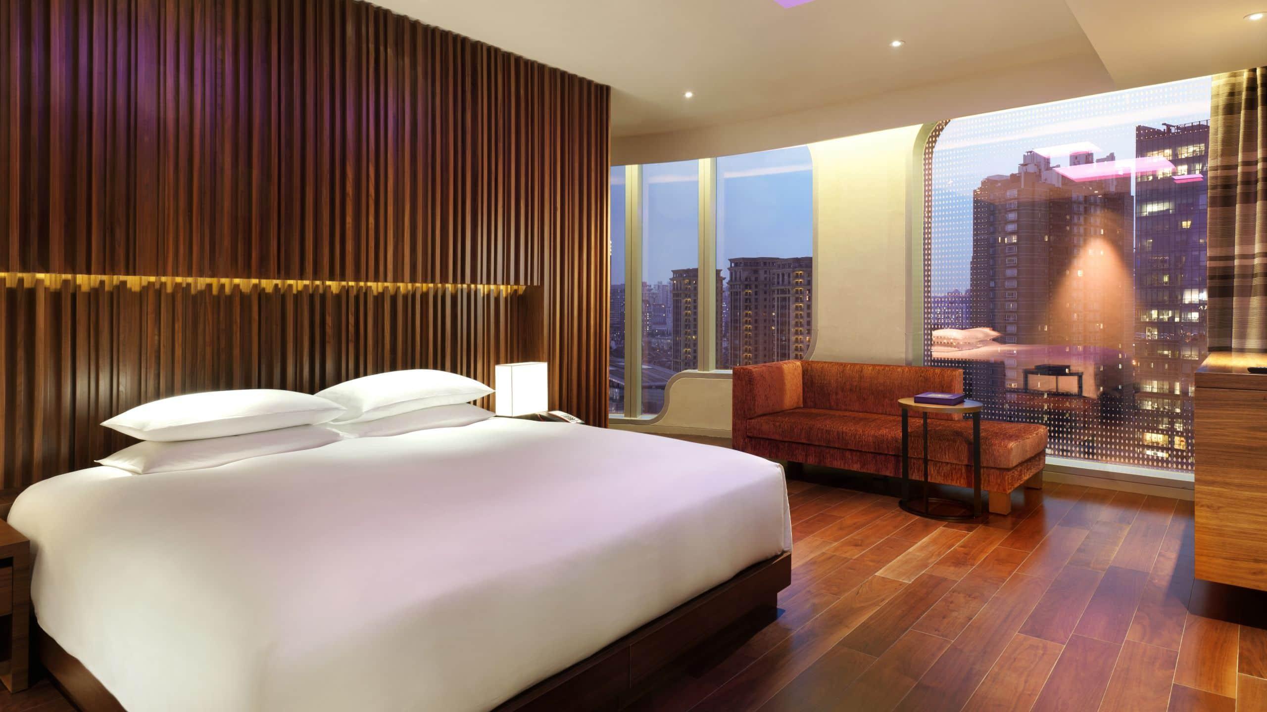 Andaz Xintiandi, Shanghai, By Hyatt Exteriör bild