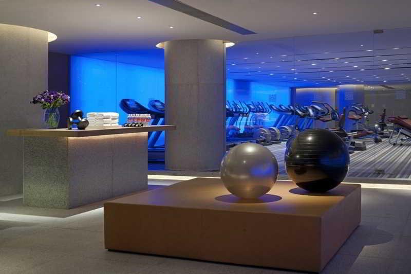 Andaz Xintiandi, Shanghai, By Hyatt Exteriör bild