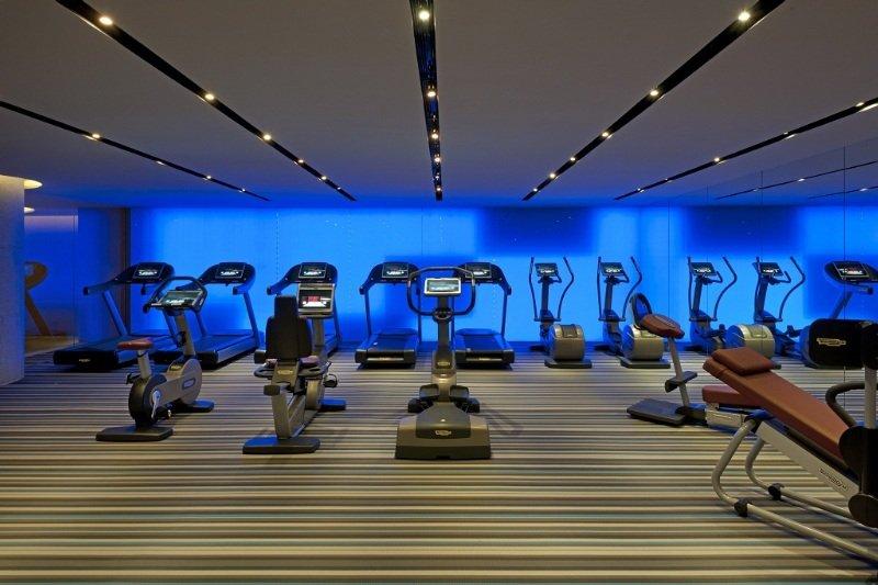Andaz Xintiandi, Shanghai, By Hyatt Exteriör bild