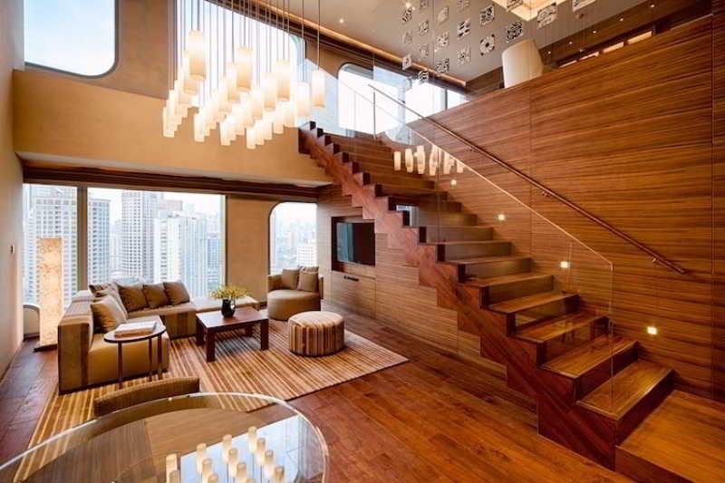 Andaz Xintiandi, Shanghai, By Hyatt Exteriör bild