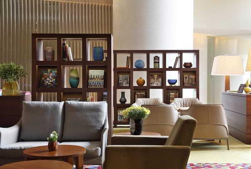 Andaz Xintiandi, Shanghai, By Hyatt Exteriör bild