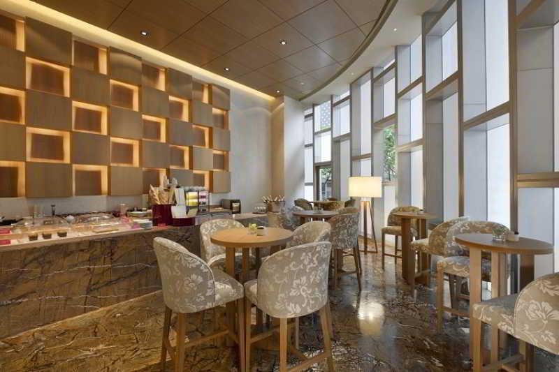 Andaz Xintiandi, Shanghai, By Hyatt Exteriör bild