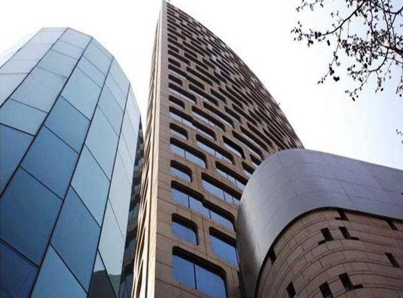 Andaz Xintiandi, Shanghai, By Hyatt Exteriör bild