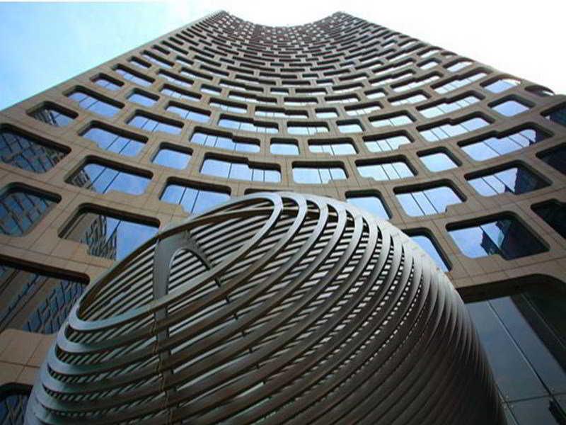 Andaz Xintiandi, Shanghai, By Hyatt Exteriör bild