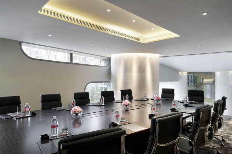 Andaz Xintiandi, Shanghai, By Hyatt Exteriör bild