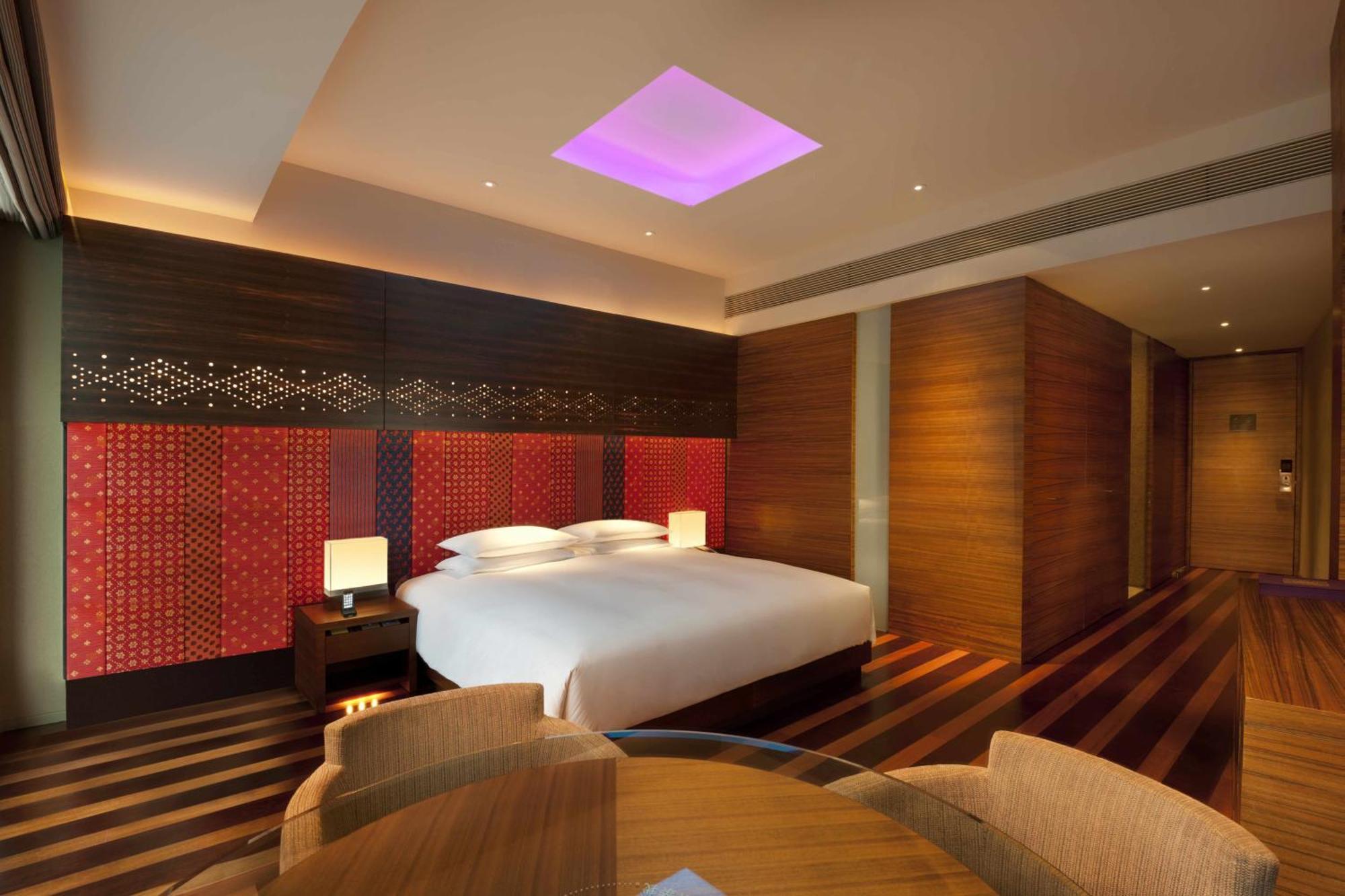 Andaz Xintiandi, Shanghai, By Hyatt Exteriör bild