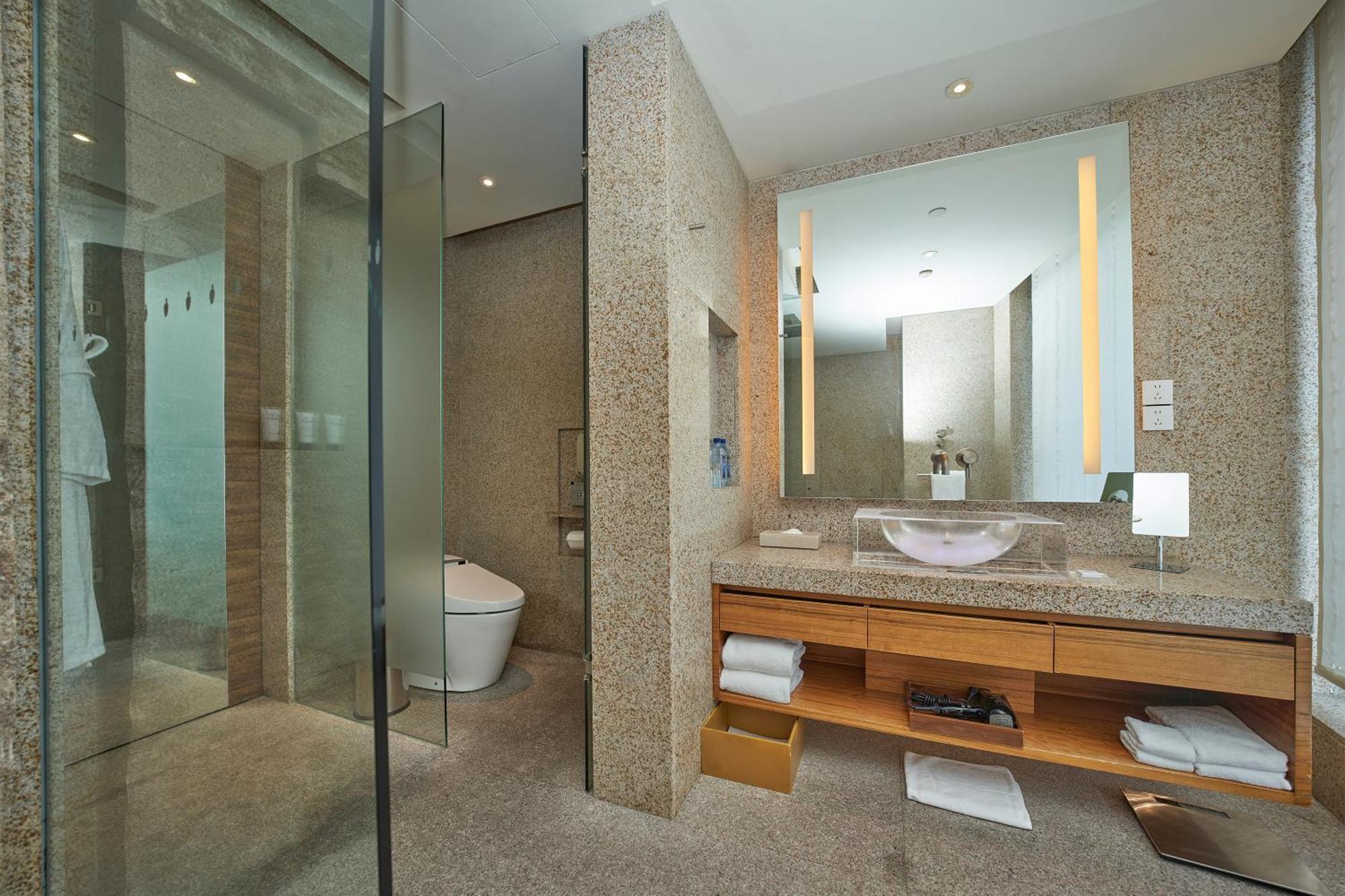 Andaz Xintiandi, Shanghai, By Hyatt Rum bild