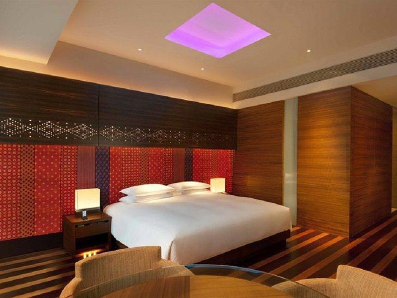 Andaz Xintiandi, Shanghai, By Hyatt Exteriör bild