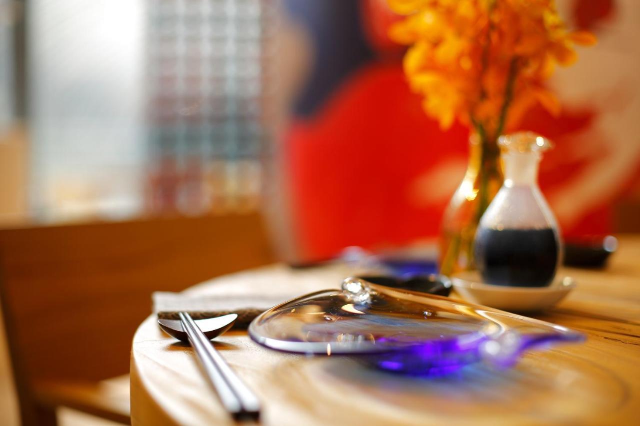 Andaz Xintiandi, Shanghai, By Hyatt Exteriör bild
