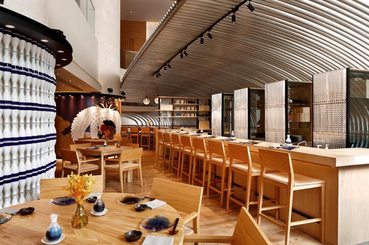 Andaz Xintiandi, Shanghai, By Hyatt Exteriör bild